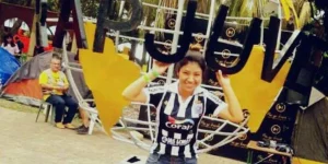 Helping Aryana Recover from a Devastating Car Fire