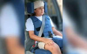 Help Provide a Car Seat for Patrick