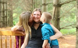 Help a Single Mom with Tornado Recovery