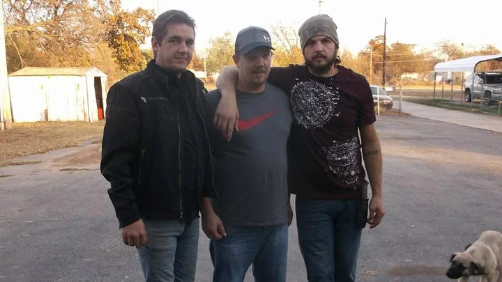 Main fundraiser photo