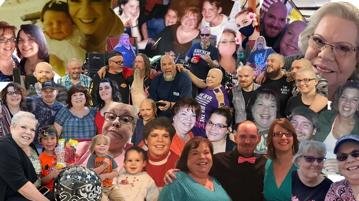 Main fundraiser photo