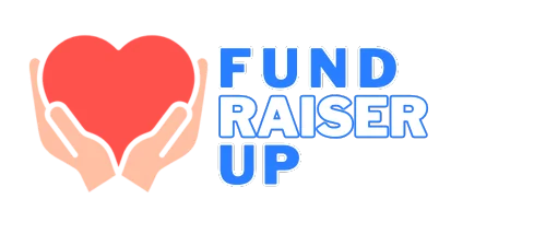 Fundraiser Up